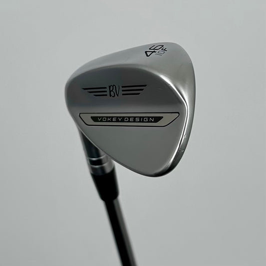 Titleist Vokey SM11 Tour Chrome 46° / Wedge-flex