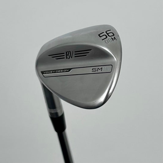 Titleist Vokey SM10 Tour Chrome 56° / Wedge-flex