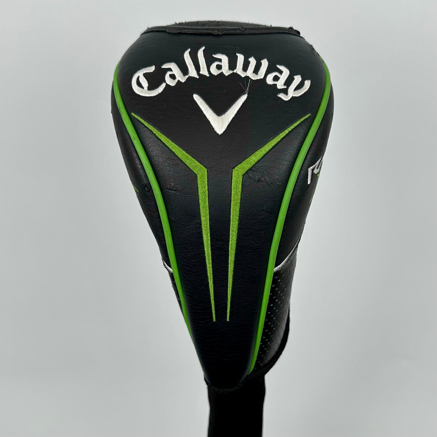 Callaway Razr Fit Xtreme Driver 9,5° / Stiff / Aldila Trinity 65 S