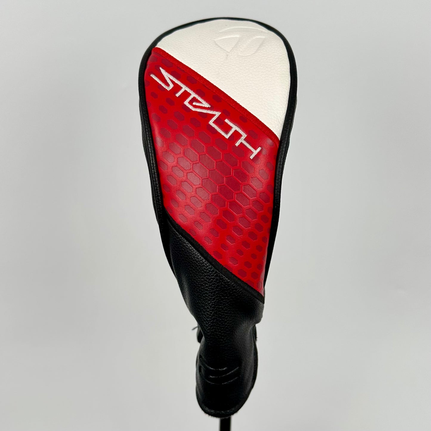 TaylorMade Stealth 2 HD Hybrid 5 27° / Stiff / Fujikura Ventus Blue HB 7-S