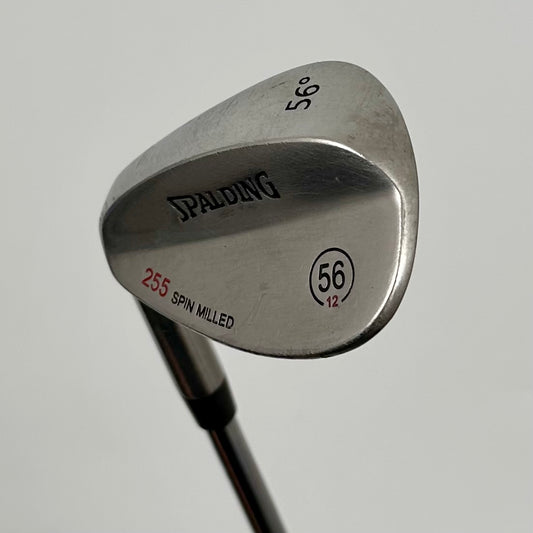 Spalding 255 56° / Wedge-flex