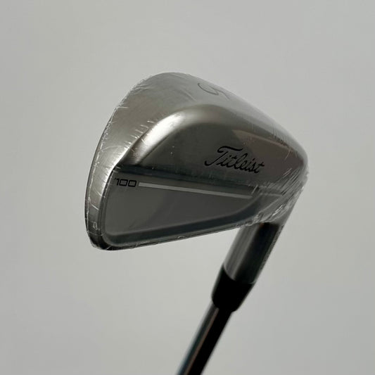 Titleist T100 4G J5 / Regular / TT AMT Black R