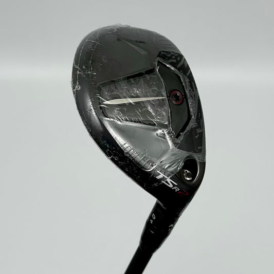 Titleist TSr2 Hybrid 3 18° / X-Stiff / Hzrdus Gen5 6.5 80g HY