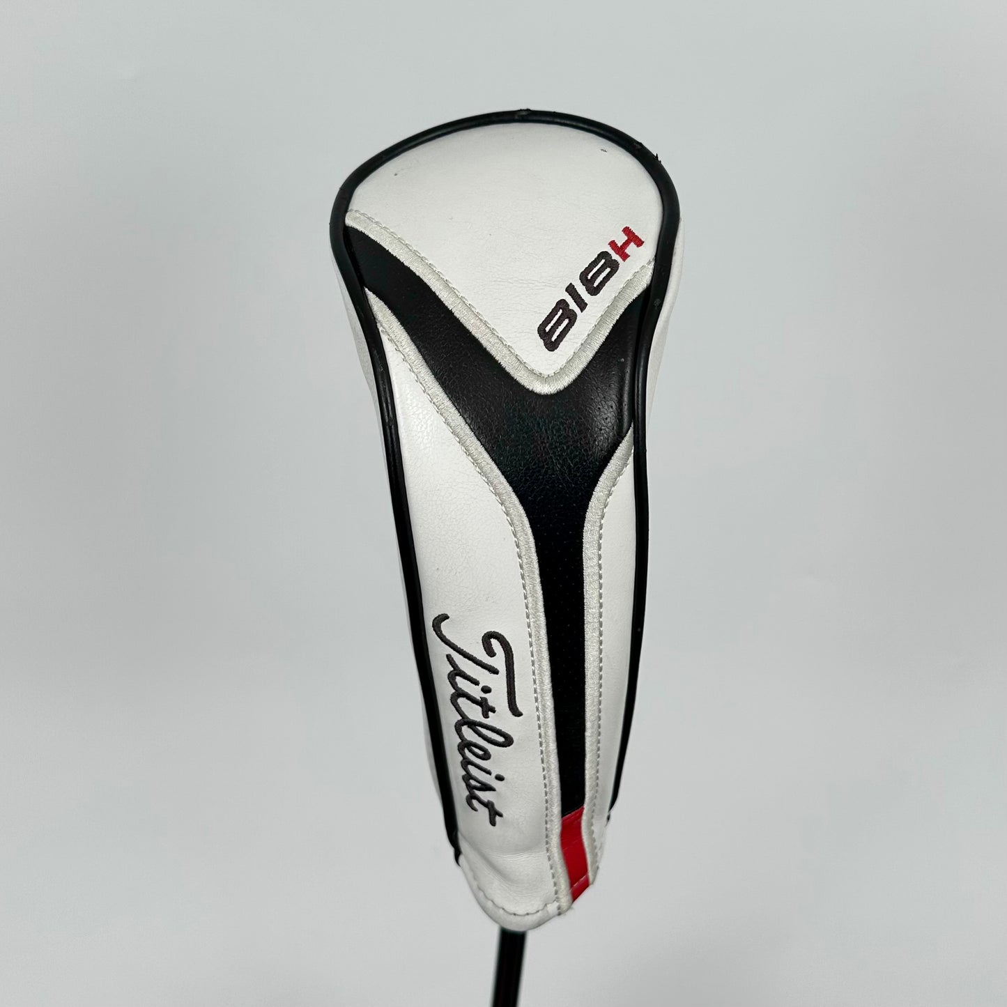 Titleist 818 H1 Hybrid 5 25° / Regular / Tensei CK Red 60HY R