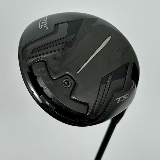 Titleist TSi3 Driver 10° / Regular / Tensei AV Blue Raw 55 R