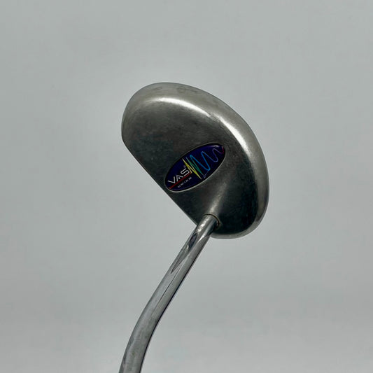 Cleveland VAS 2 M / 35"