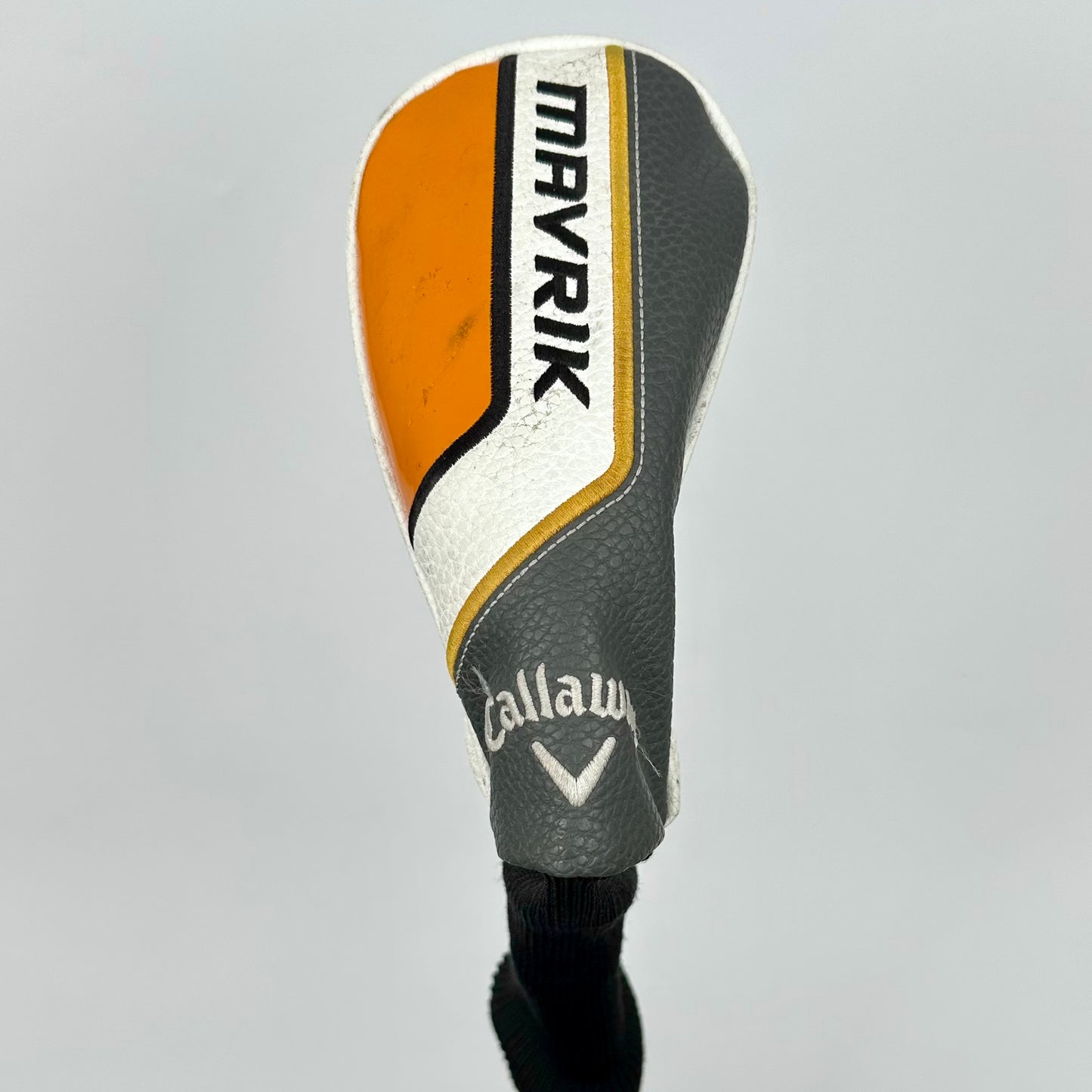 Callaway Mavrik Max Hybrid 5 24° / Senior / Project X Catalyst 5.0 55