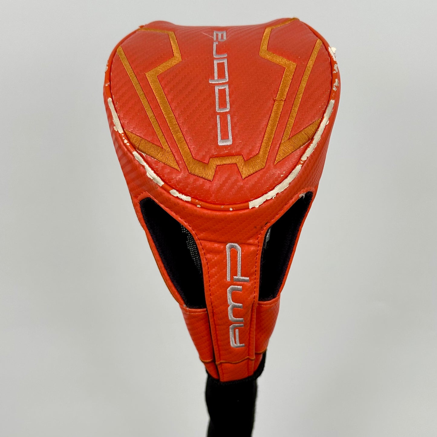 Cobra AMP Cell Pro Driver 9,5° / Stiff / Mitsubishi Kuro Kage 60g S