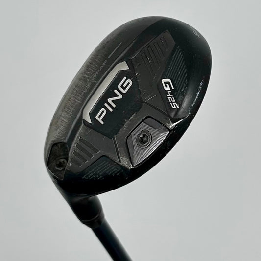 Ping G425 Hybrid 6 30° / Regular / Ping Alta CB 70 R