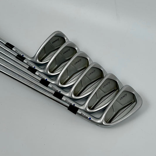 Ping i200 5-P / Regular / Ping AWT 2.0 R