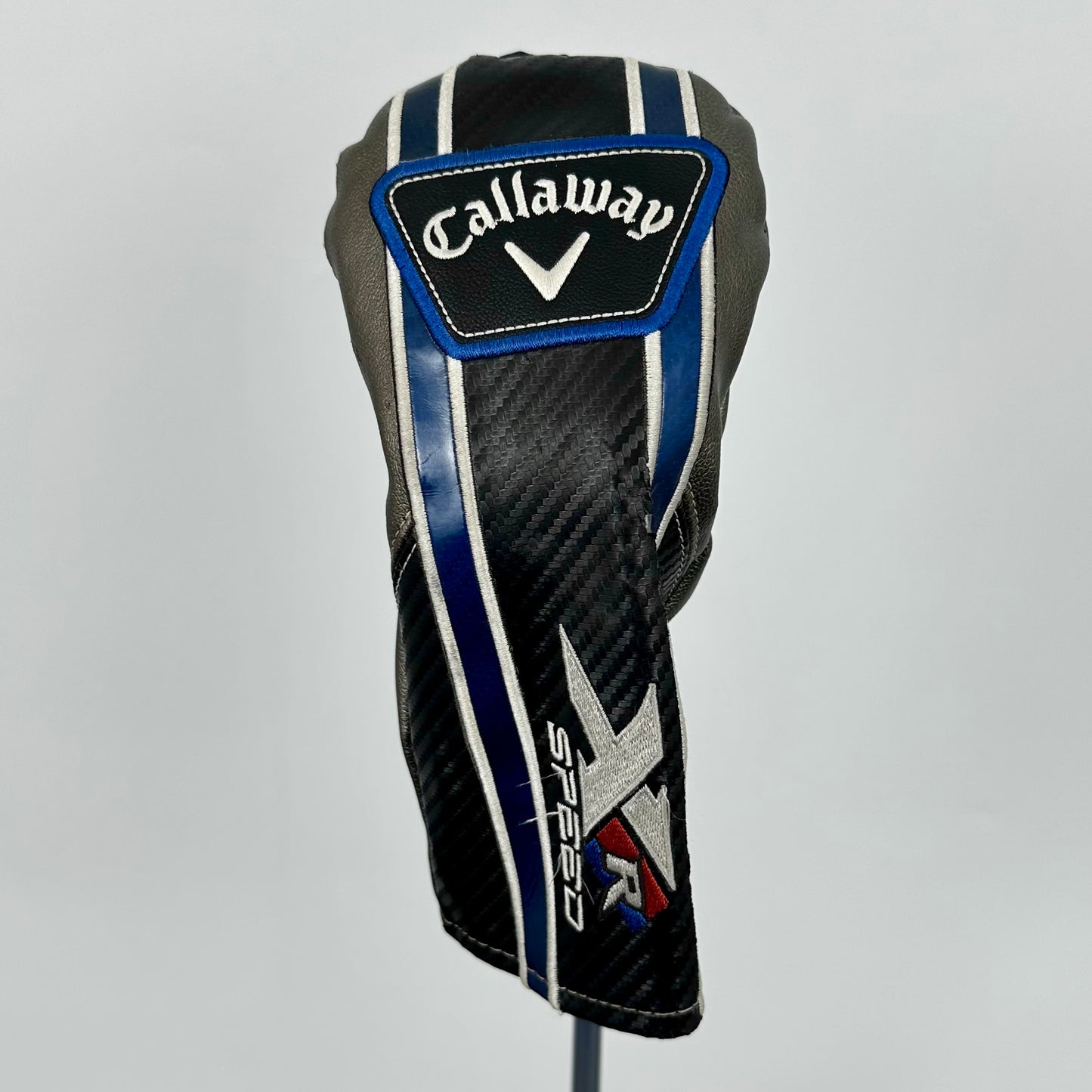 Callaway XR Speed FW3 15° / Regular / Project X Hzrdus 5.5 65g