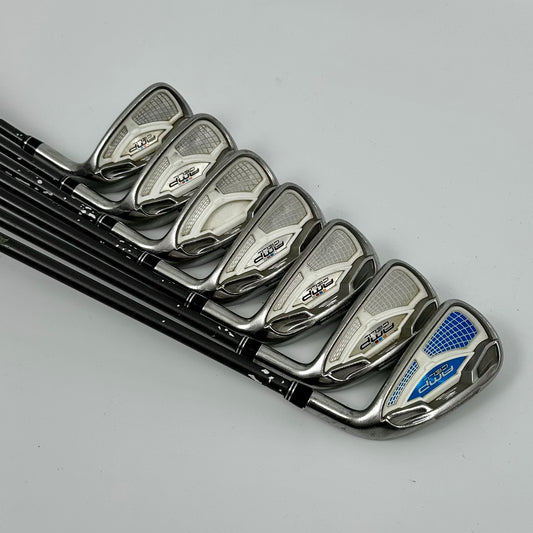 Cobra AMP Cell 4-P / Regular / Cobra 55g R