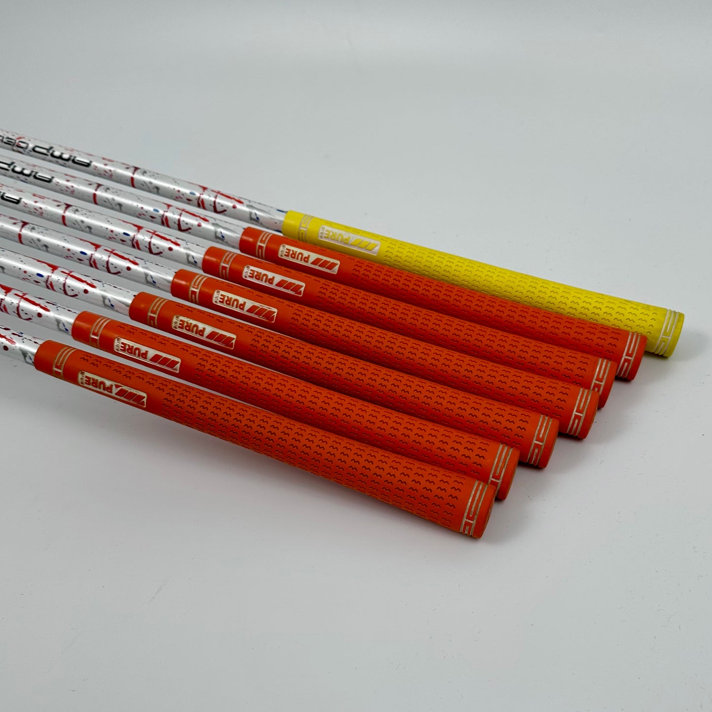 Cobra AMP Cell 4-P / Regular / Cobra 55g R