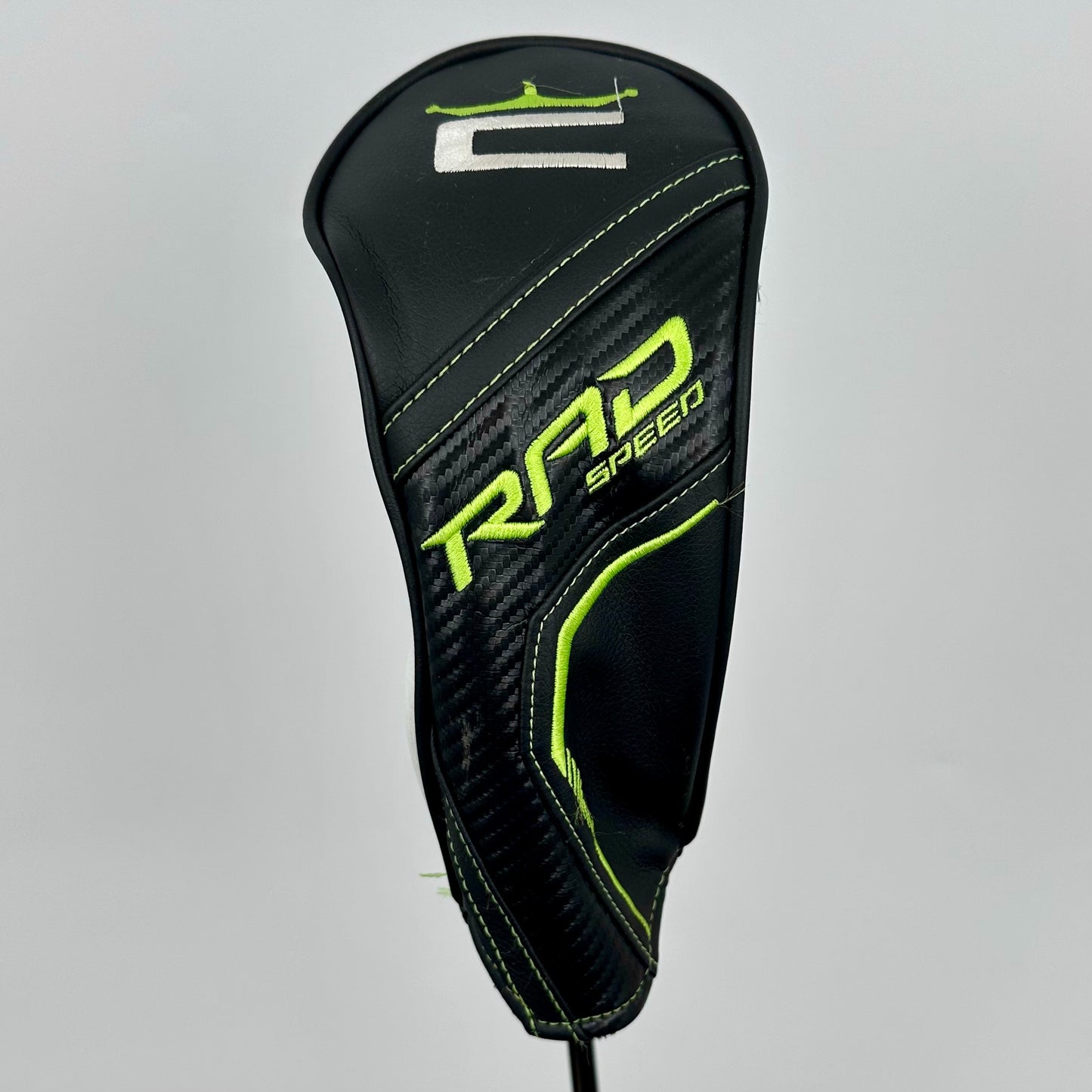 Cobra RAD Speed FW5 18,5° / Senior / UST Mamiya Linq Red 5F2