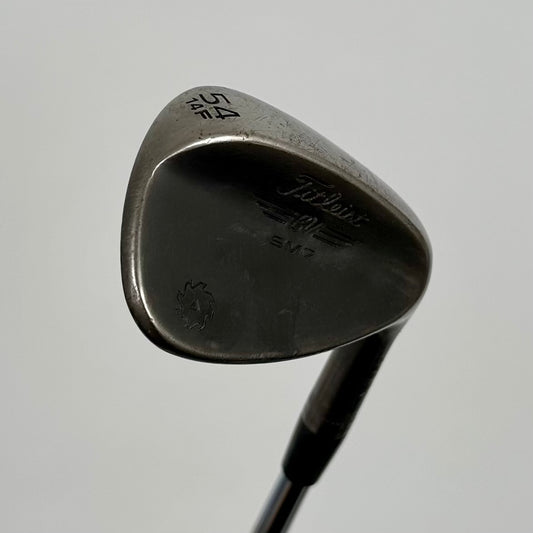 Titleist Vokey SM7 Jet Black 54° / Wedge-flex