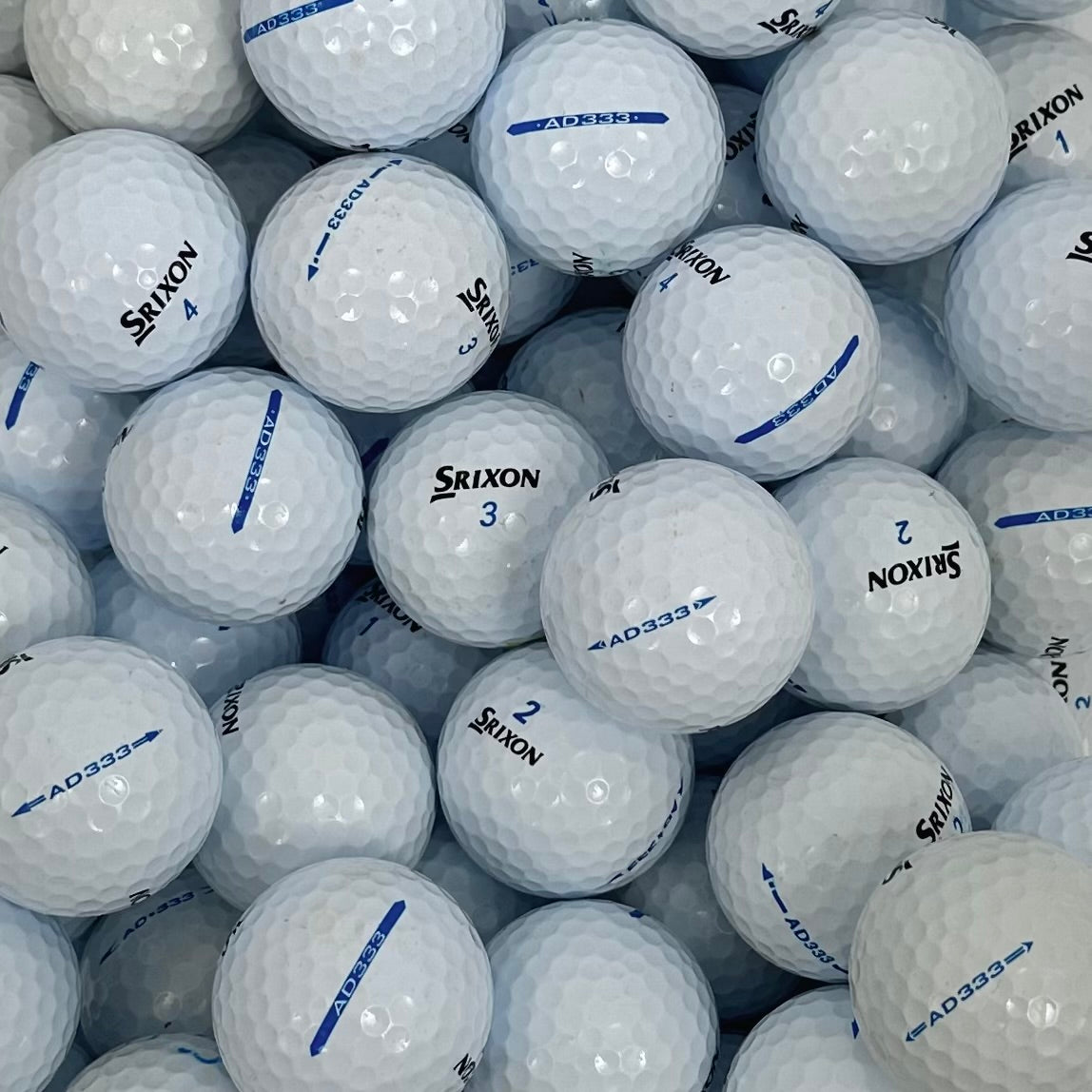 Srixon AD333