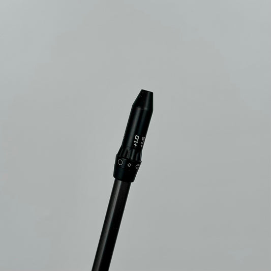Project X Riptide 6.0-S 50g Small Batch / Stiff / Ping G440