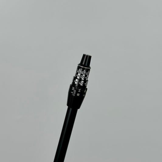 UST Mamiya Helium 4F1 / Lady / Cobra DS-Adapt