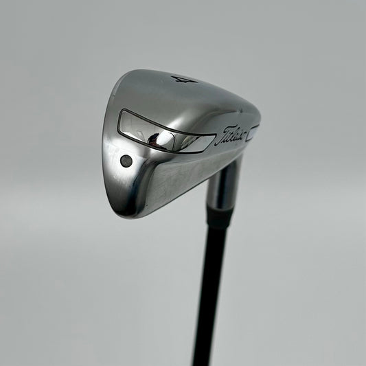 Titleist U510 Utility 4 22° / Regular / Apollo Shadow