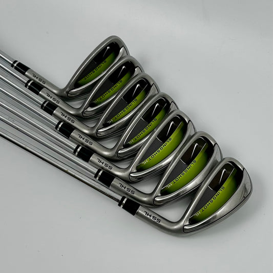 Nike Slingshot HL 5-SW / Regular / TT Speed Step Superlite R