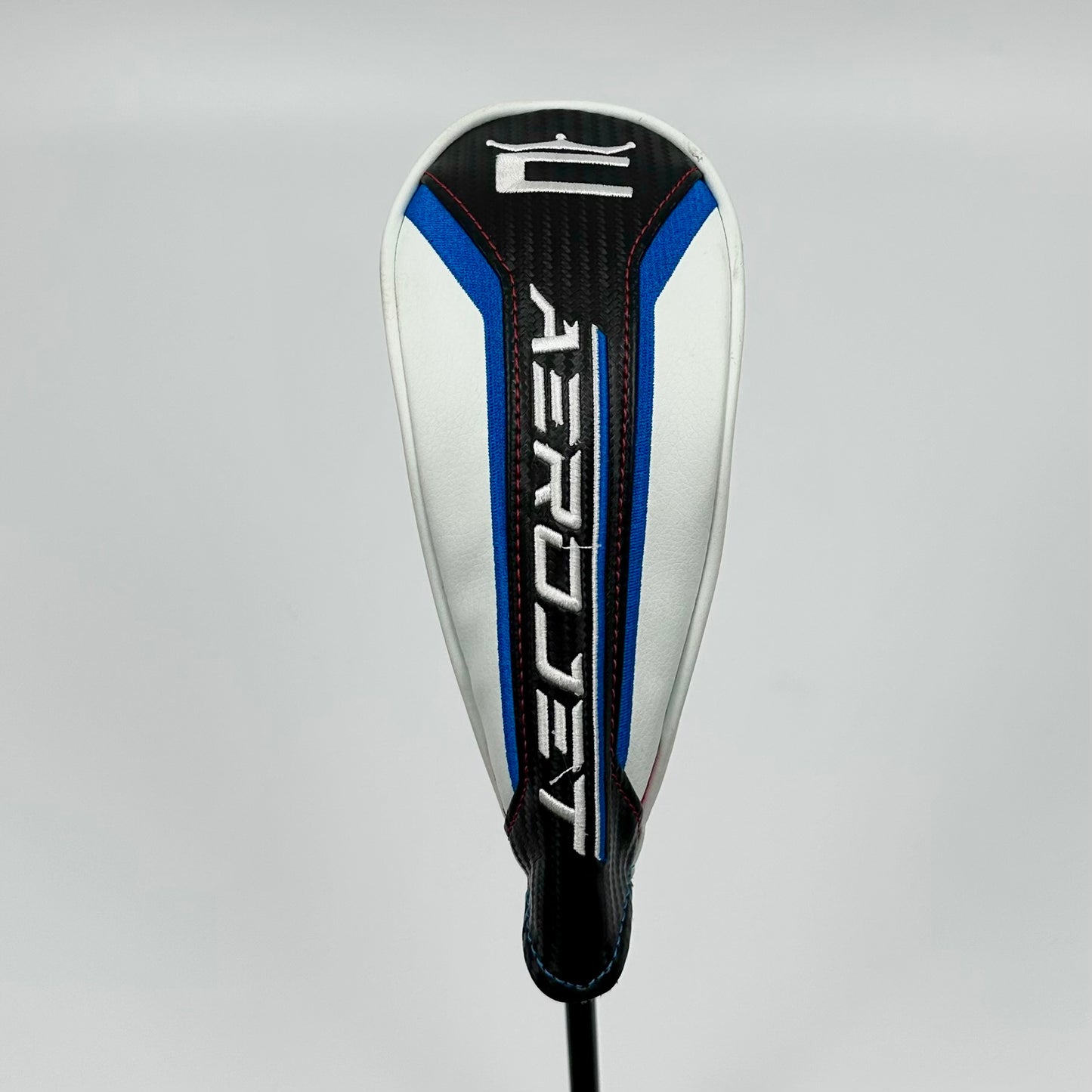 Cobra Aerojet Hybrid 4 21° / Regular / KBS PGI 75 R