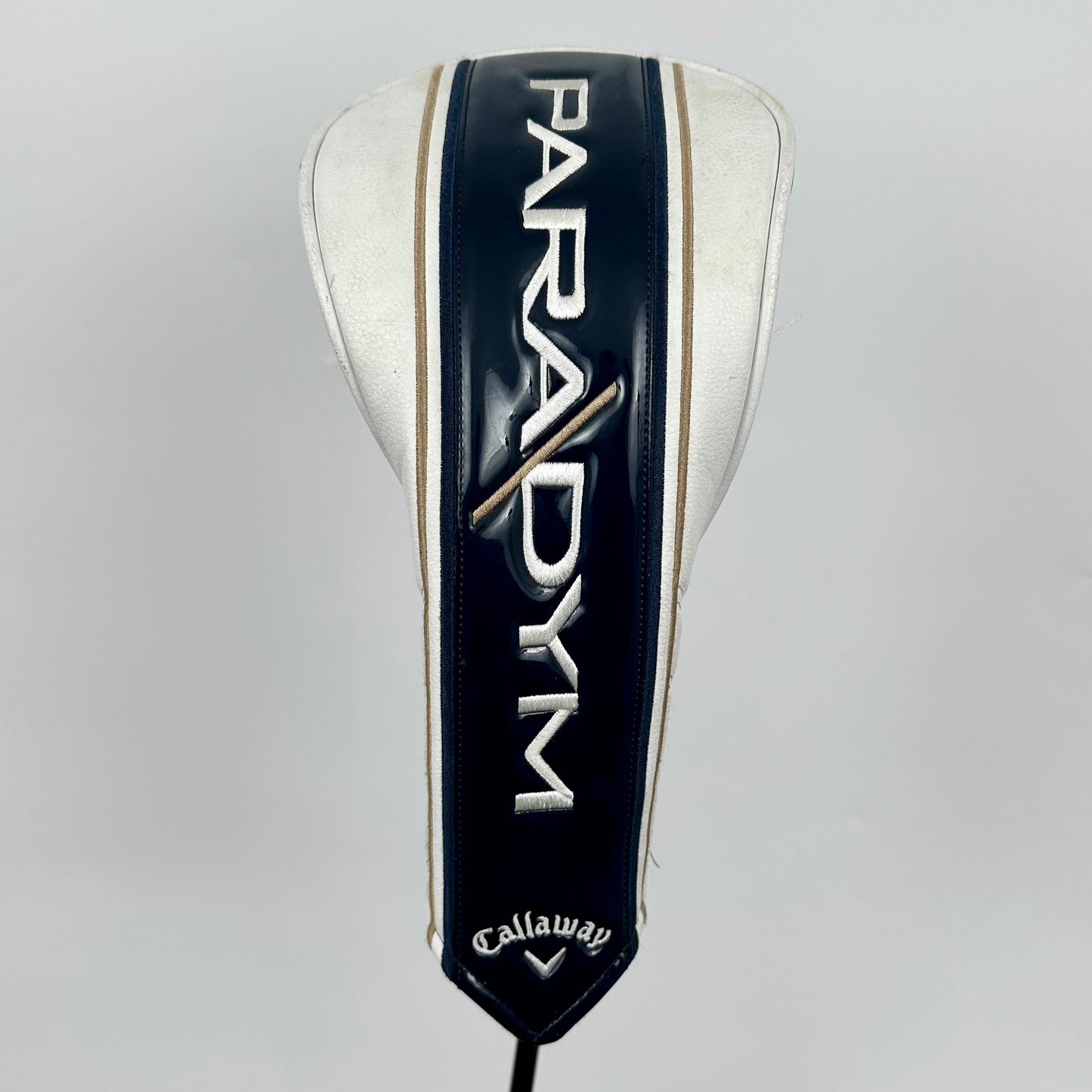 Callaway Paradym Triple Diamond Driver 8° / Stiff / Denali Black 6.0 60g