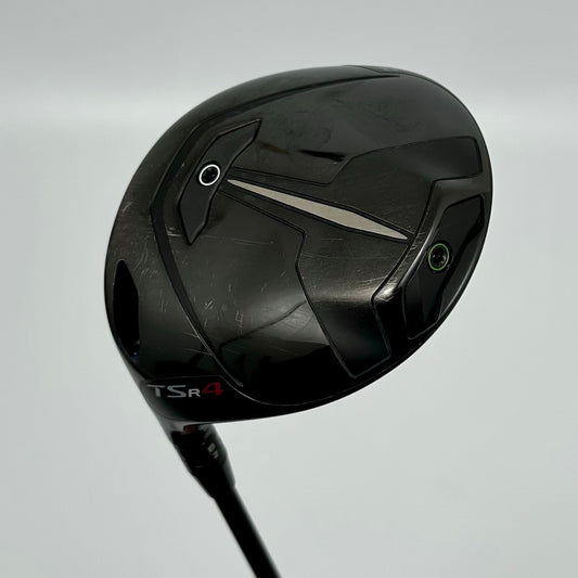 Titleist TSr4 Driver 8° / Stiff / Tensei AV Blue Xlink Tech 55 S