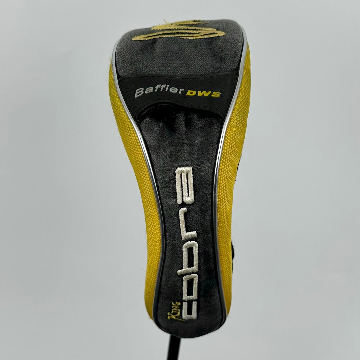 Cobra King Baffler DWS Hybrid 3 20° / Regular / Aldila VS-HL 65g R