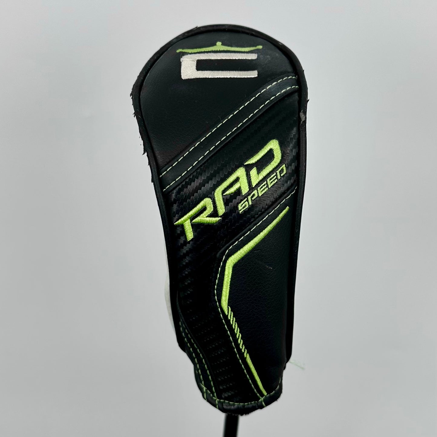 Cobra RAD Speed Hybrid 4 21° / X-Stiff / Project X Catalyst 6.5 80