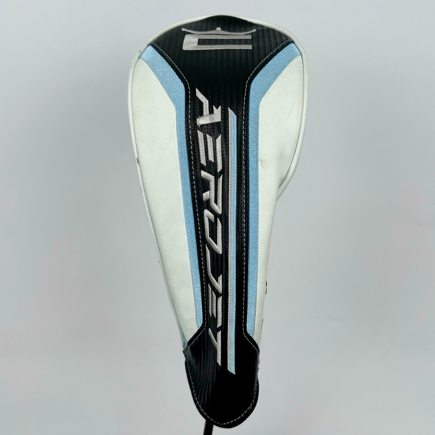 Cobra Aerojet Max Driver 12° / Lady / UST Mamiya Helium 4F1