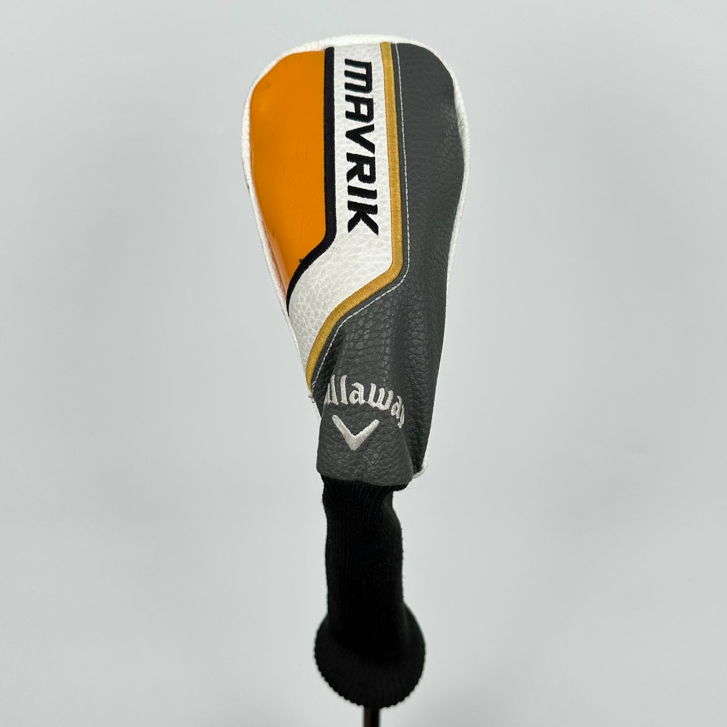 Callaway Mavrik Hybrid 4 20° / Stiff / Project X Catalyst 75 6.0