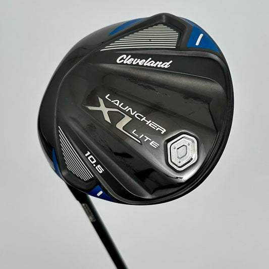 Cleveland Launcher XL Lite Driver 10,5° / Reglar / Project X Cypher Forty 5.5-R