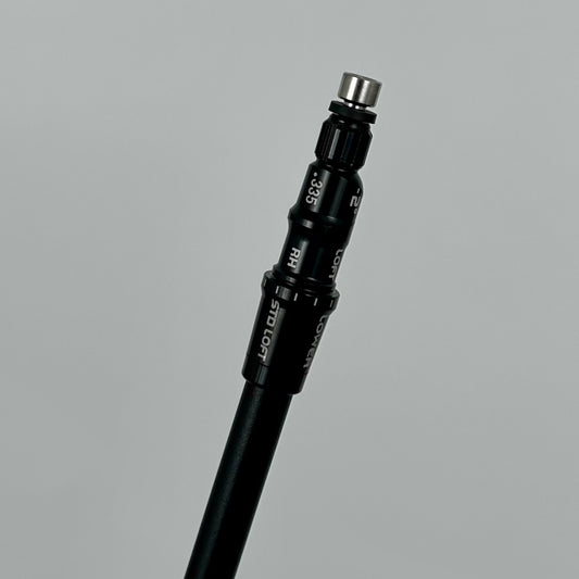 UST Mamiya Oneswing Shaft Tech M3 / Regular / TaylorMade