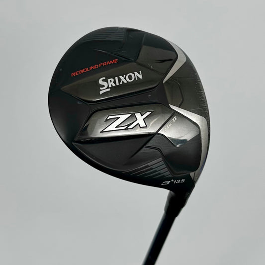 Srixon ZX MKII FW3+ 13,5° / Stiff / Project X Denali Blue 60g 6.0