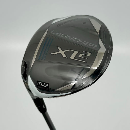 Cleveland Launcher XL 2 Driver 10,5° / Senior / Aldila Ascent 40 A