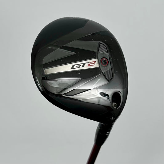 Titleist GT2 FW3 15° / Regular / Project X Denali 5.5 60g