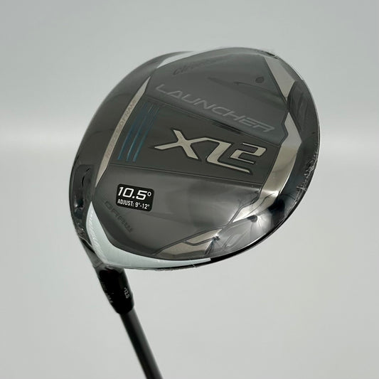 Cleveland Launcher XL 2 Draw Driver 10,5° / Regular / Aldila Ascent 40 R