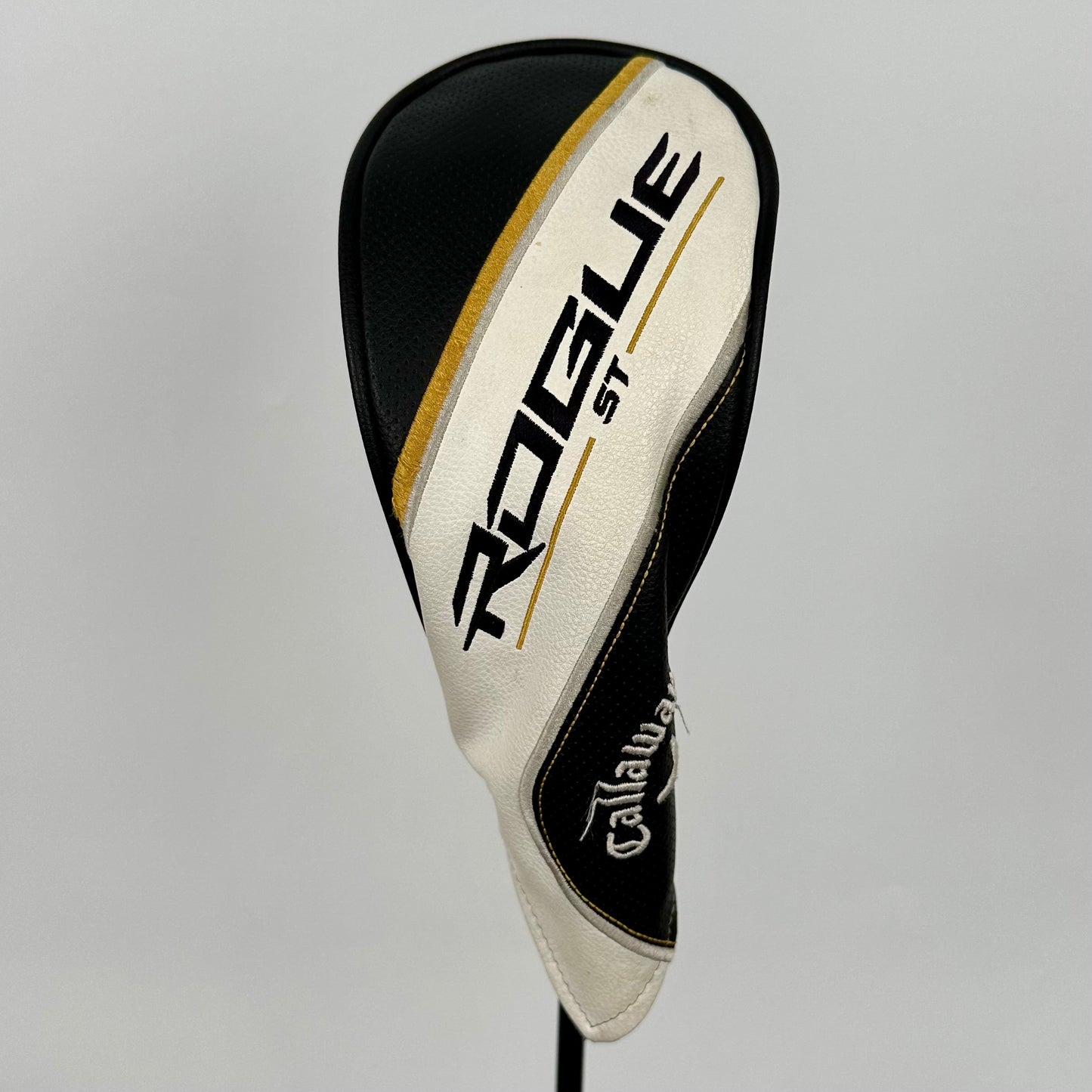Callaway Rogue ST LS FW3 15° / Stiff / Tensei AV White 75 S Xlink Tech