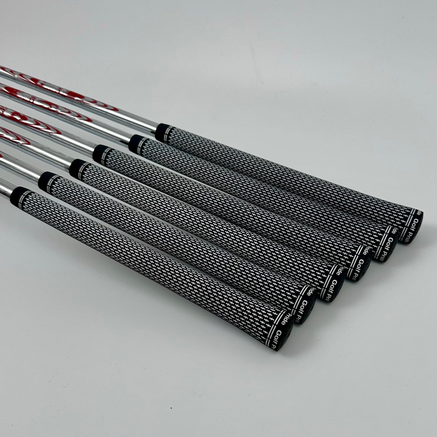 Callaway Apex 21 TCB 5-P / Stiff / Nippon N.S.PRO Modus 3 120 S