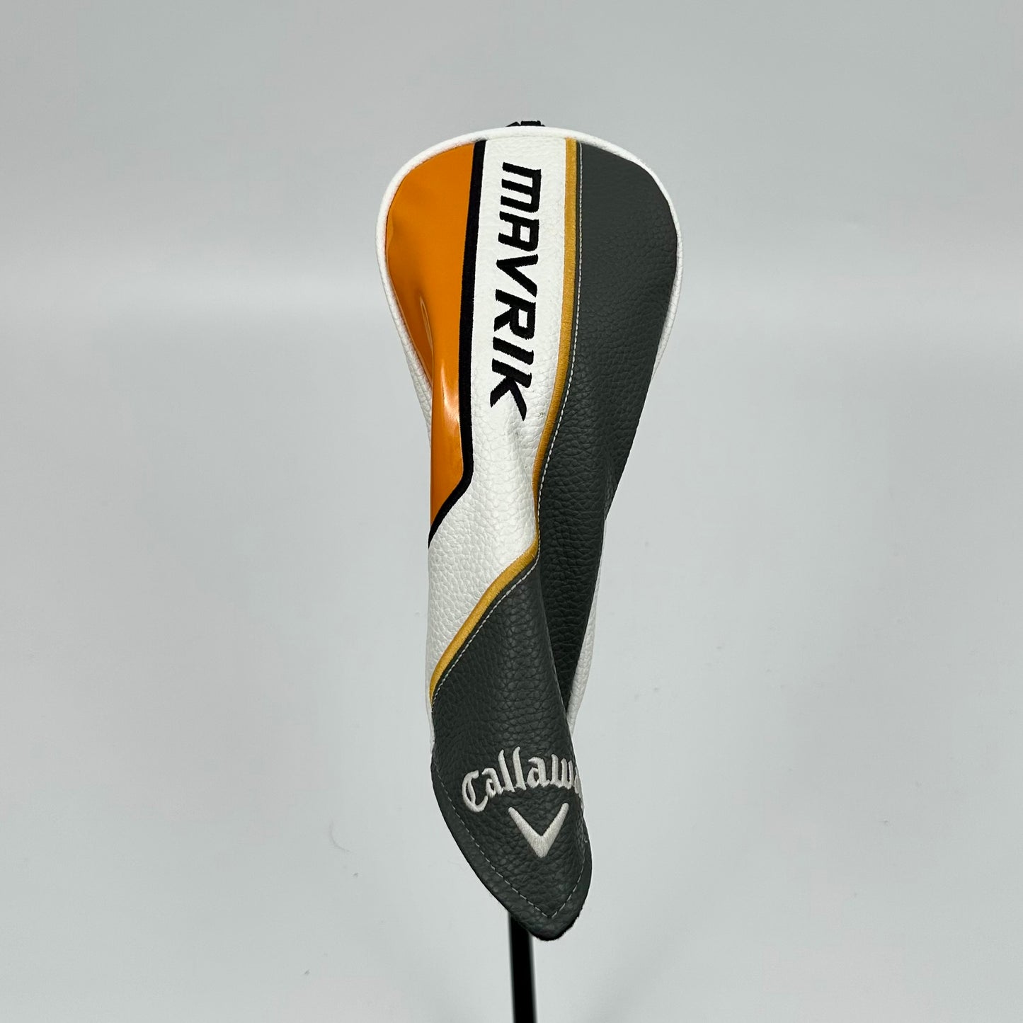Callaway Mavrik FW3 15° / Regular / Project X Hzrdus 5.5 65g