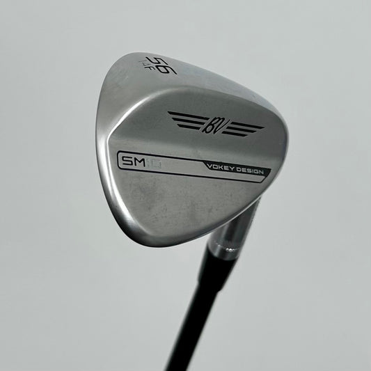 Titleist Vokey SM10 Tour Chrome 56° / Regular / Tensei AV Red AM(2) R