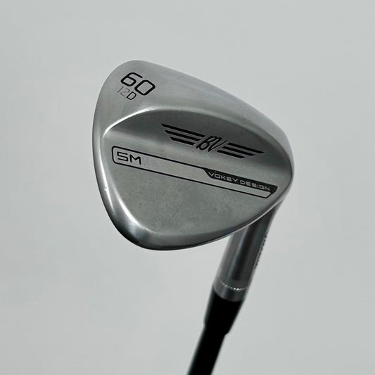 Titleist Vokey SM10 Tour Chrome 60° / Regular / Tensei AV Red AM(2) R
