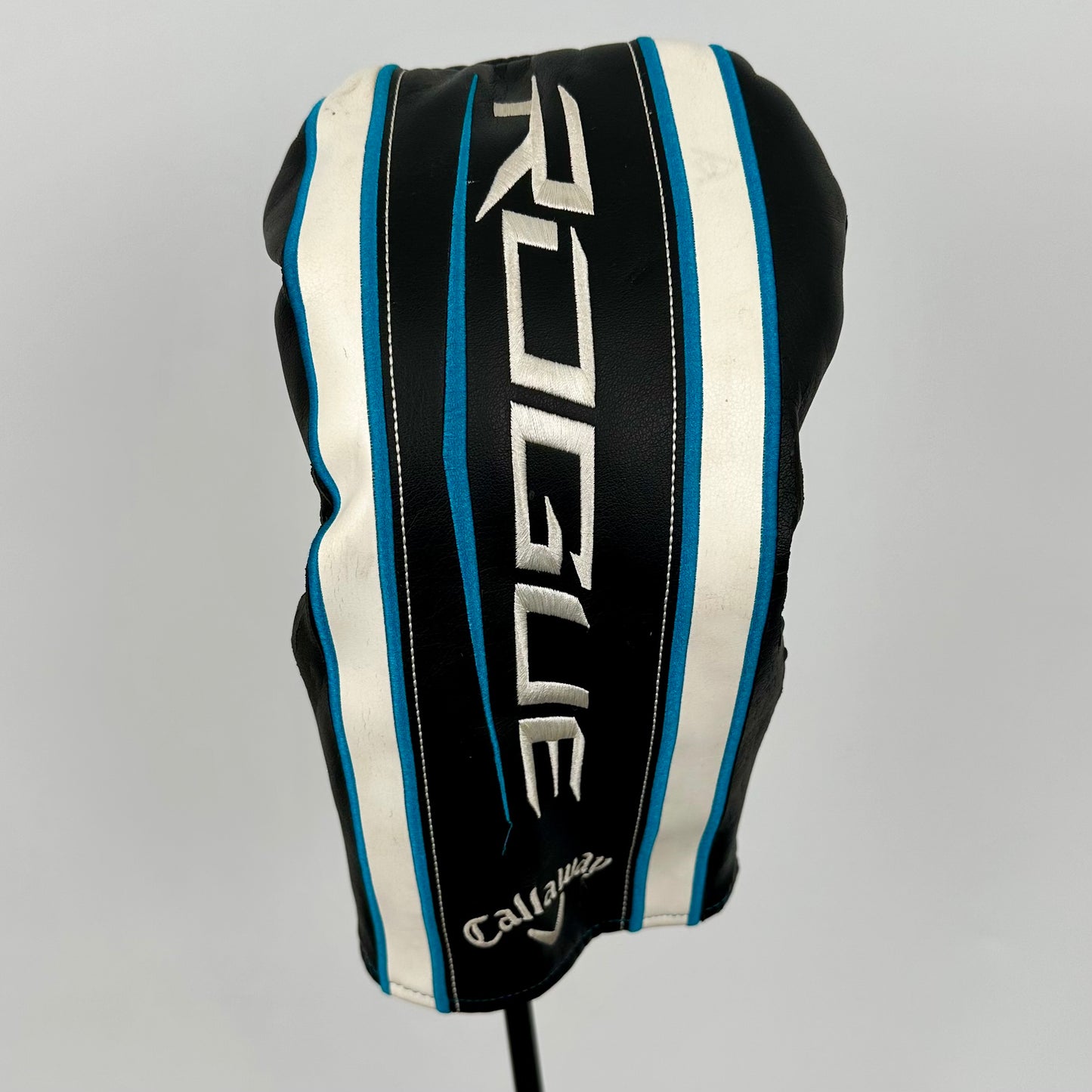 Callaway Rogue Driver 10,5° / Stiff / Aldila Synergy 50 S