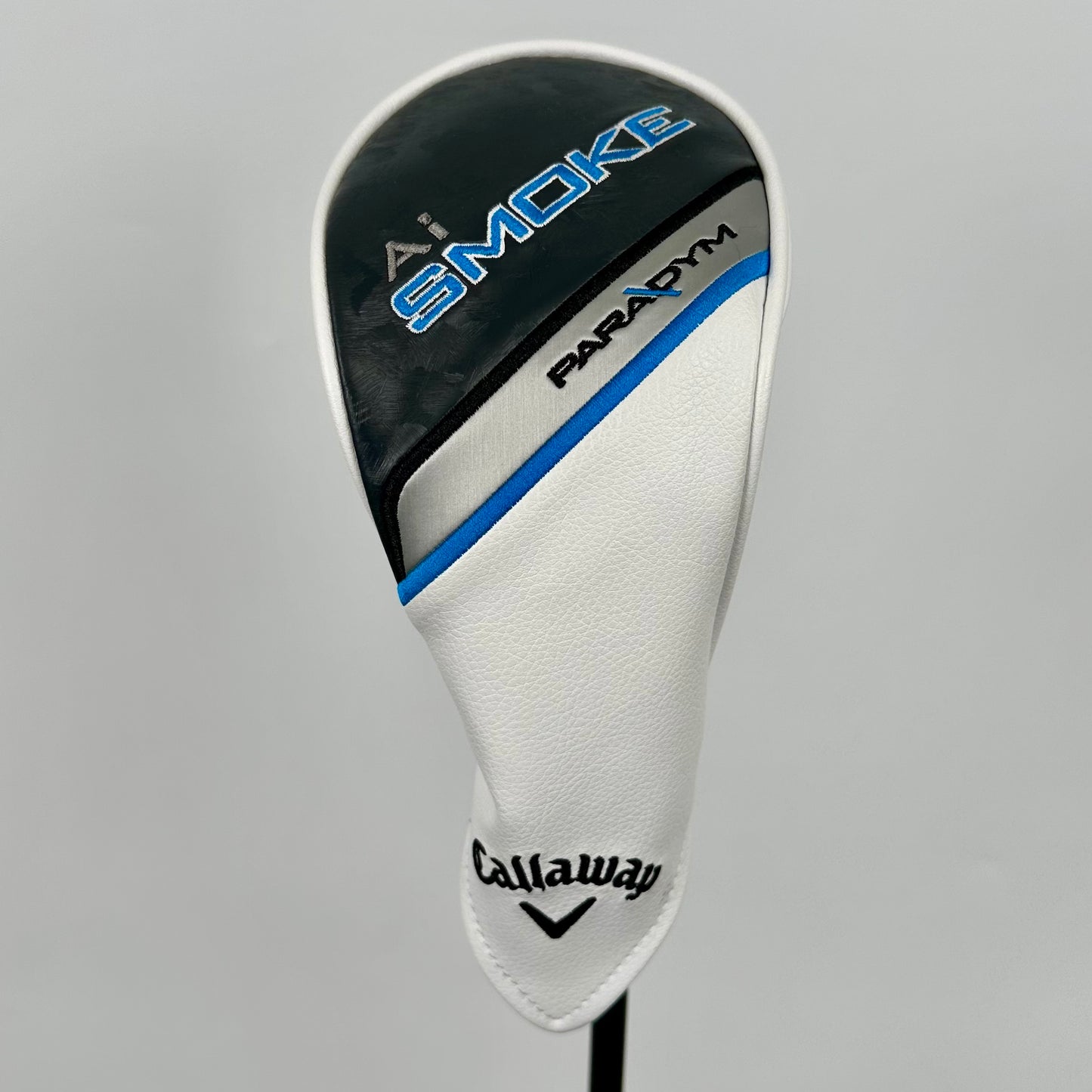 Callaway Paradym Ai Smoke Hybrid 5 24° / Senior / Project X Cypher Fifty 5.0