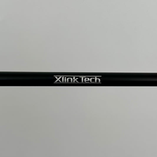 Mitsubishi Tensei 1K Black 65 S Xlink Tech / Stiff / Titleist