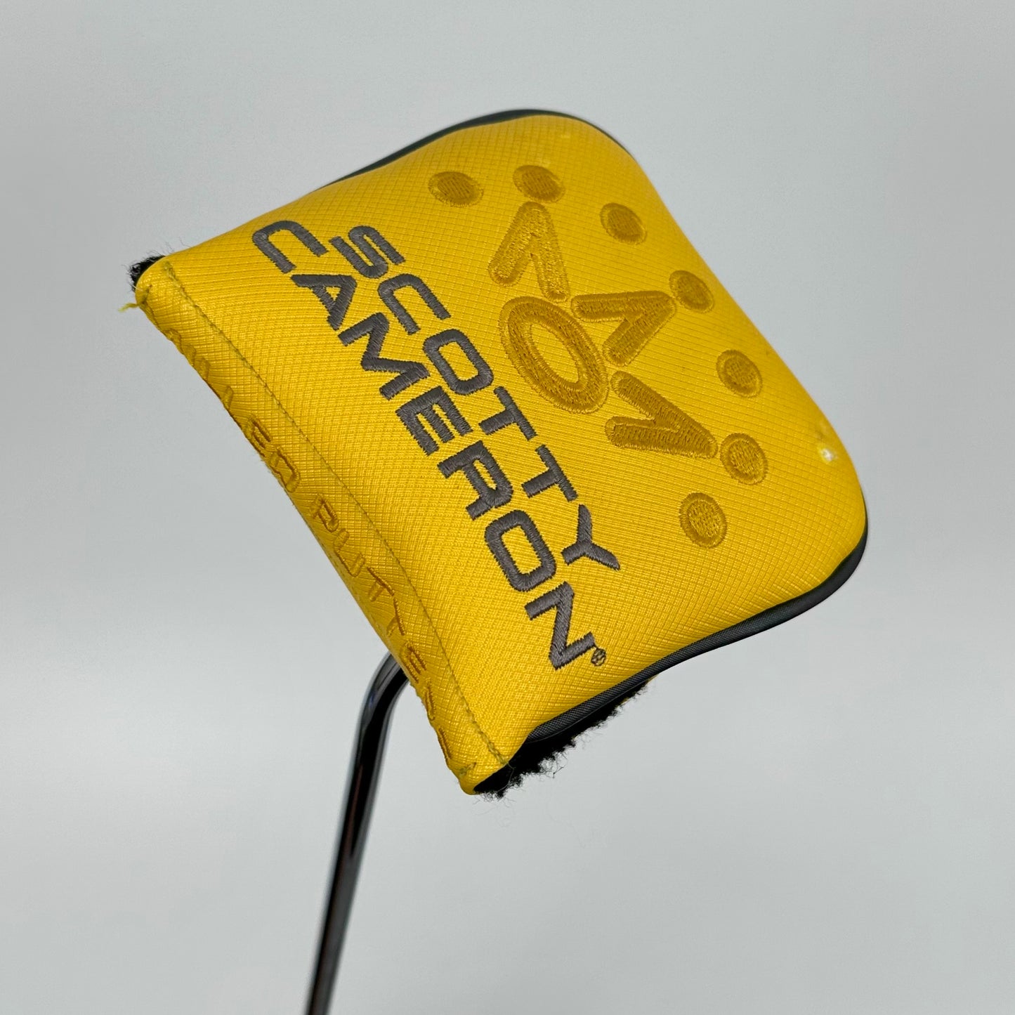 Scotty Cameron Phantom X 12.5 / 34"