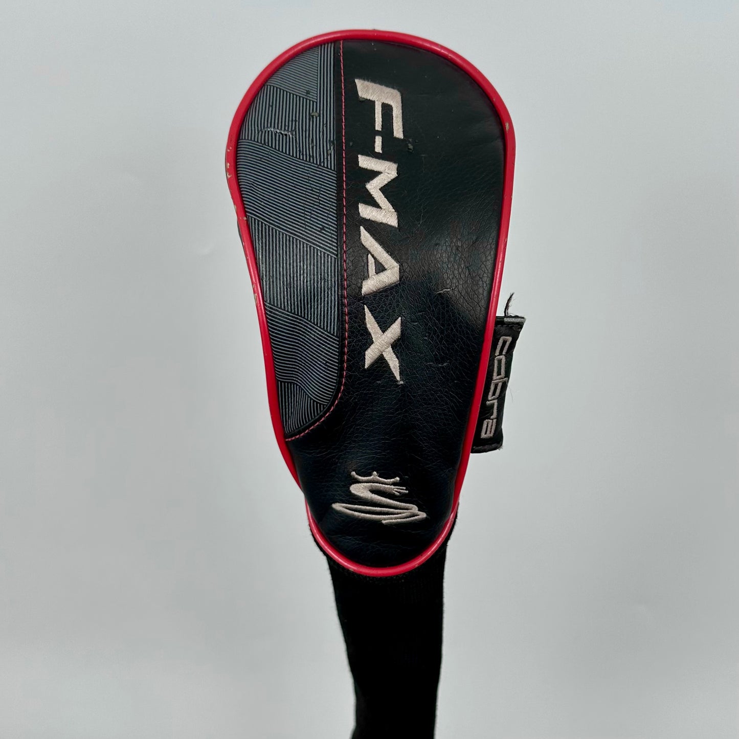 Cobra F-Max Offset FW5 23° / Lady / Cobra Superlite 55 W