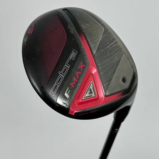 Cobra F-Max Offset FW5 23° / Lady / Cobra Superlite 55 W