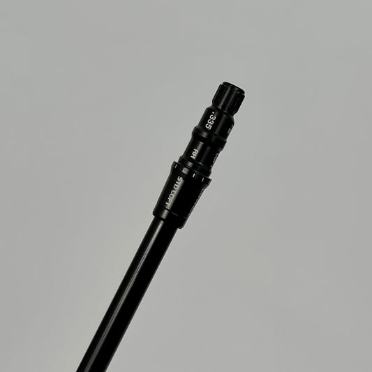 Mitsubishi Kai´li Red 75 S / Stiff / TaylorMade