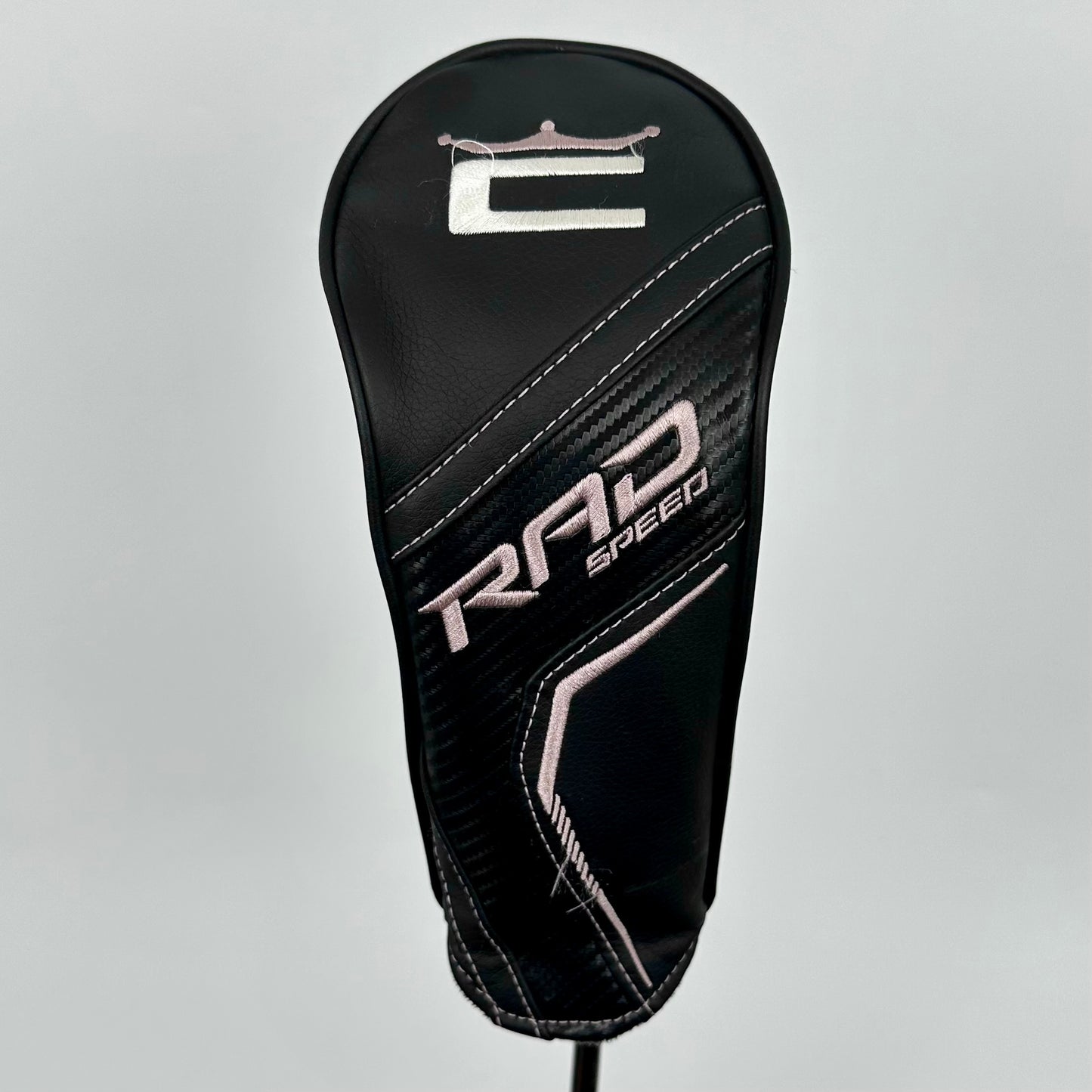 Cobra RAD Speed FW5 22,5° / Lady / Evenflow Riptide CB 4.0-W 40g
